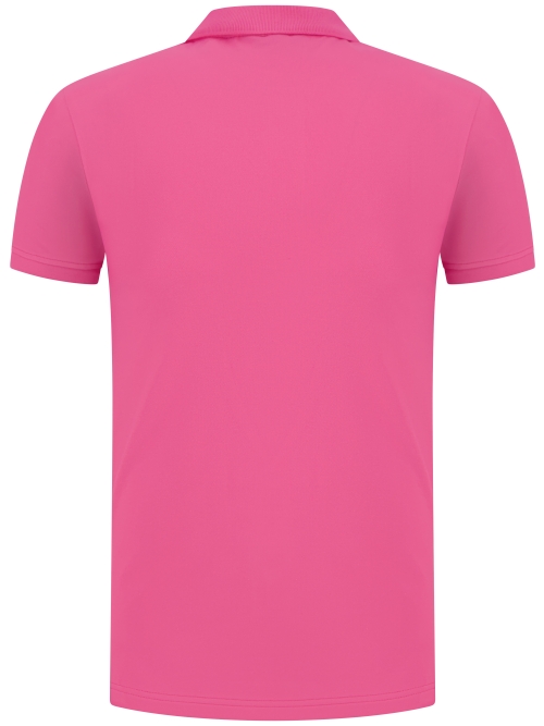 Lyle and Scott SP400VOG Y136 HOT PINK foto 2