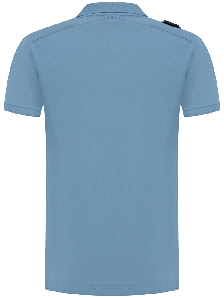 Ma.strum MAS4579 M405 AEGEAN BLUE