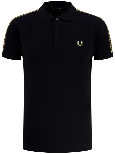 Fred Perry M2304 102 BLACK
