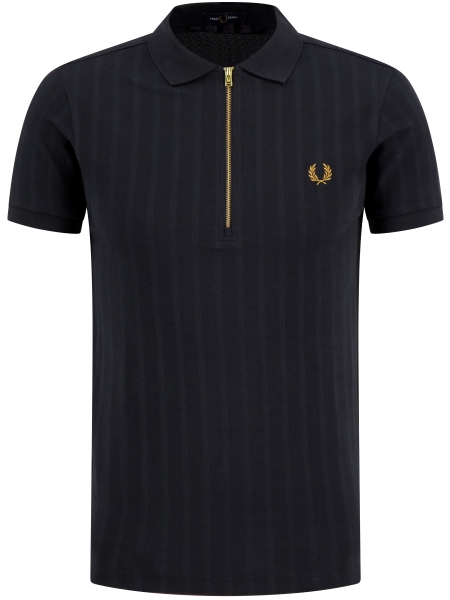 Fred Perry M2382 102 BLACK