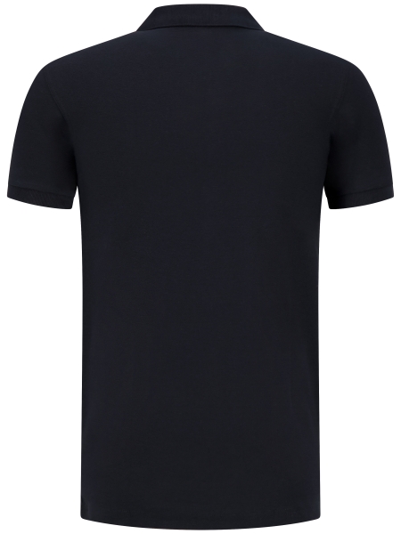 Fred Perry M2443 90A BLACK CHAMPAGNE