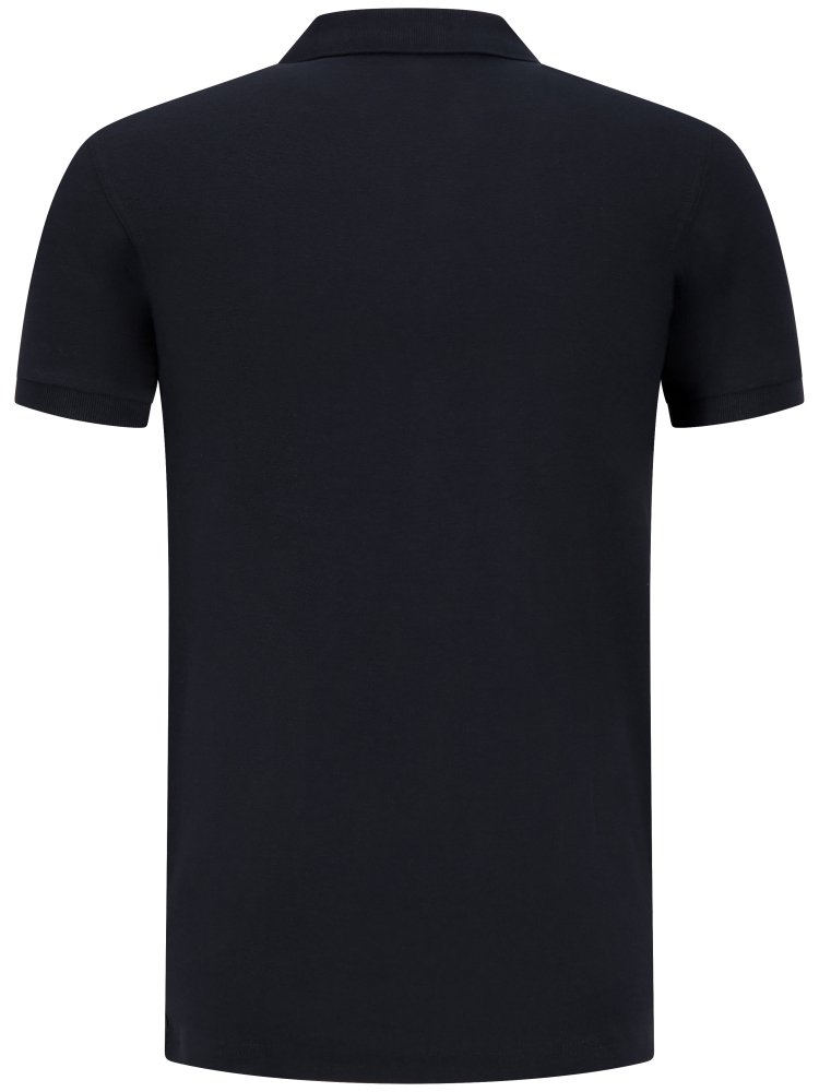 Fred Perry M2443 90A BLACK CHAMPAGNE