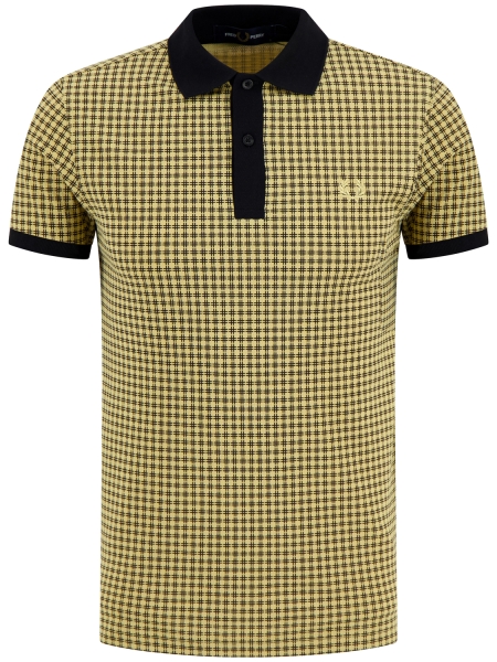 Fred Perry M2661 102 BLACK