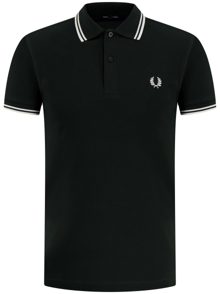 Fred Perry M3600 T50 NIGHTGREEN