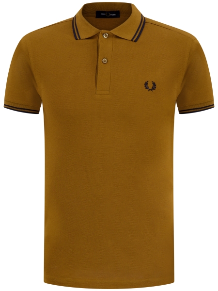 Fred Perry M3600 T86 DRK CARML