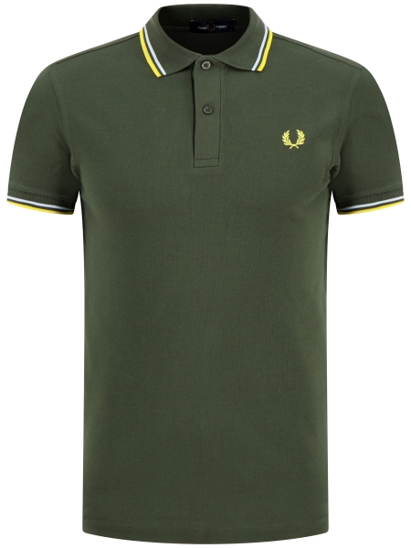 Fred Perry M3600 05B