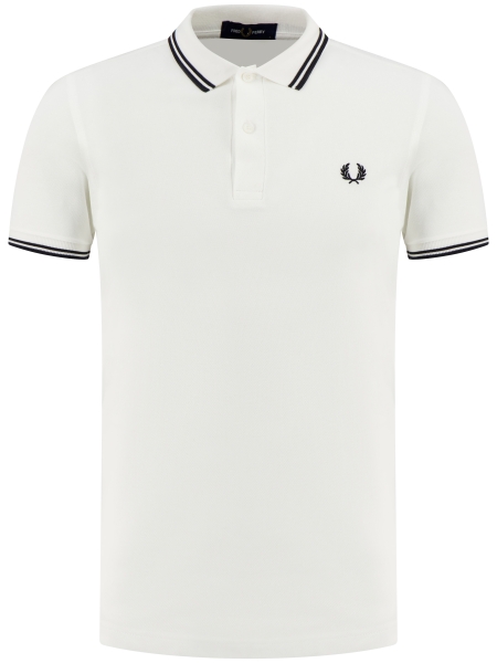 Fred Perry M3600-Z26 200 WHITE