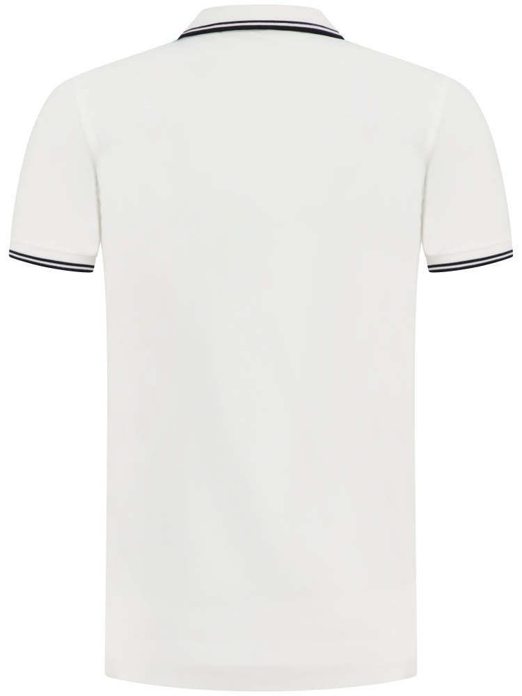 Fred Perry M3600-Z26 200 WHITE