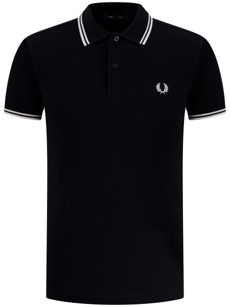 Fred Perry M3600-Z26 350 BLACK