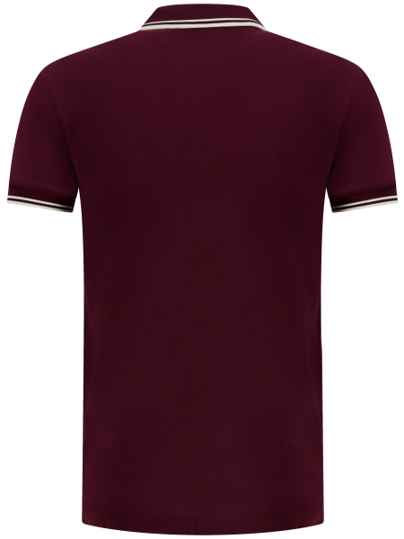 Fred Perry M3600 597 OXBLOOD