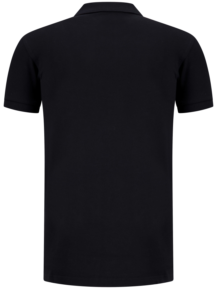 Fred Perry M6000 N60 BLACK DARKCARAML