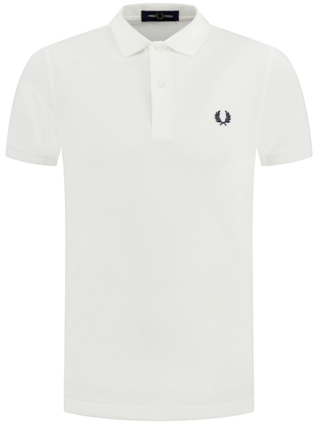 Fred Perry M6000-Z26 100 WHITE