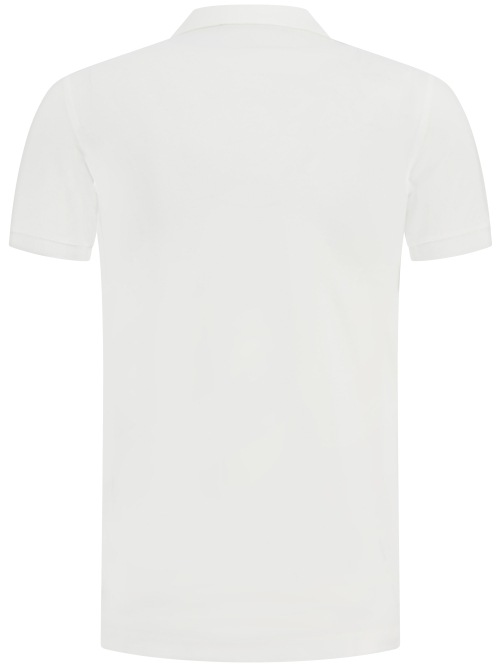 Fred Perry M6000-Z26 100 WHITE foto 2