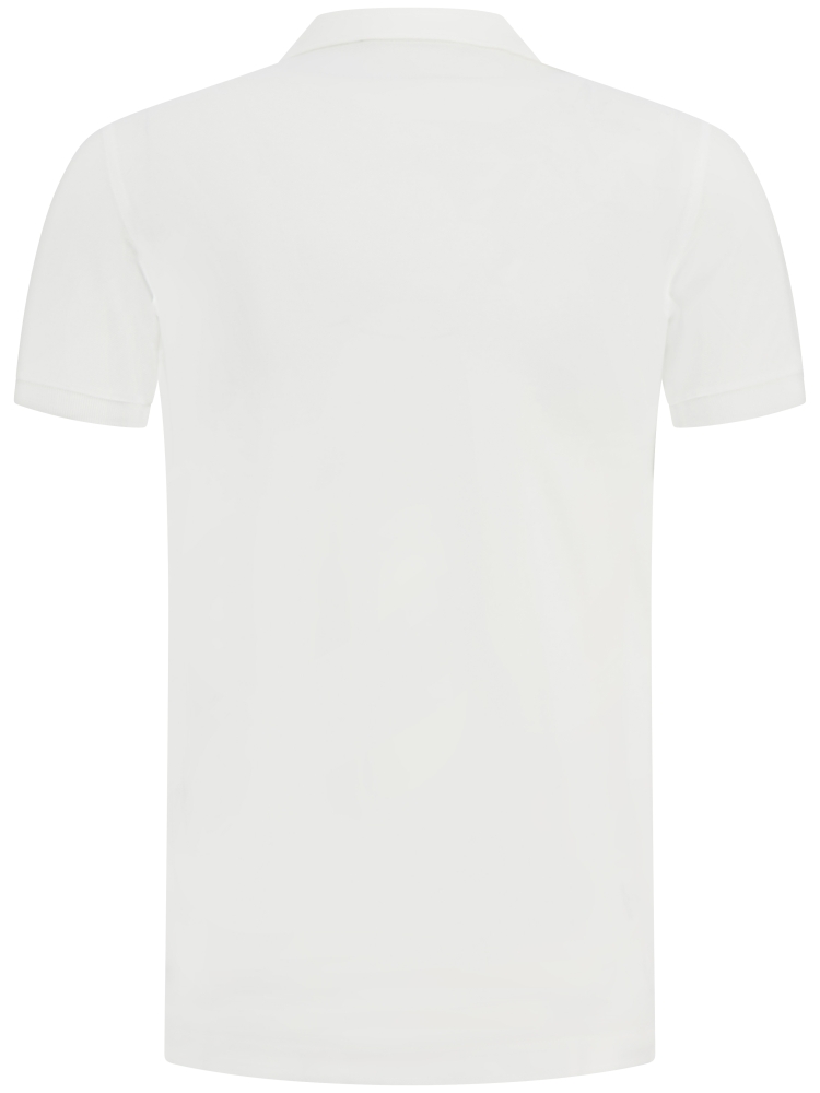 Fred Perry M6000-Z26 100 WHITE