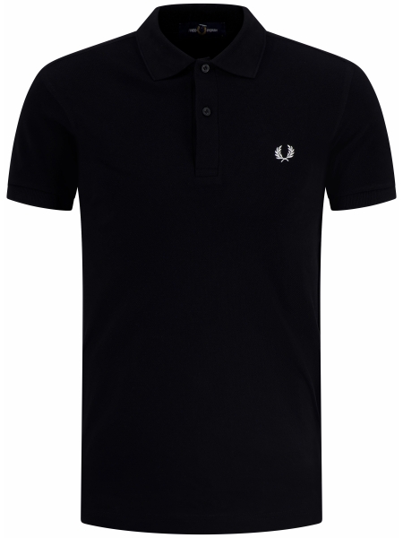 Fred Perry M6000 350 BLACK