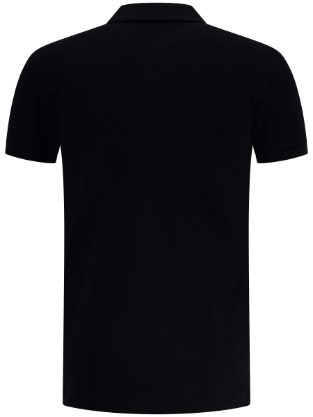 Fred Perry M6000 350 BLACK