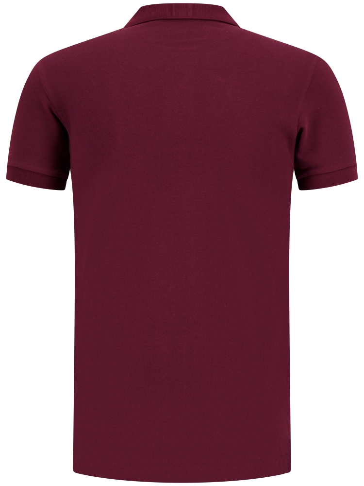 Fred Perry M6000 597 OXBLOOD