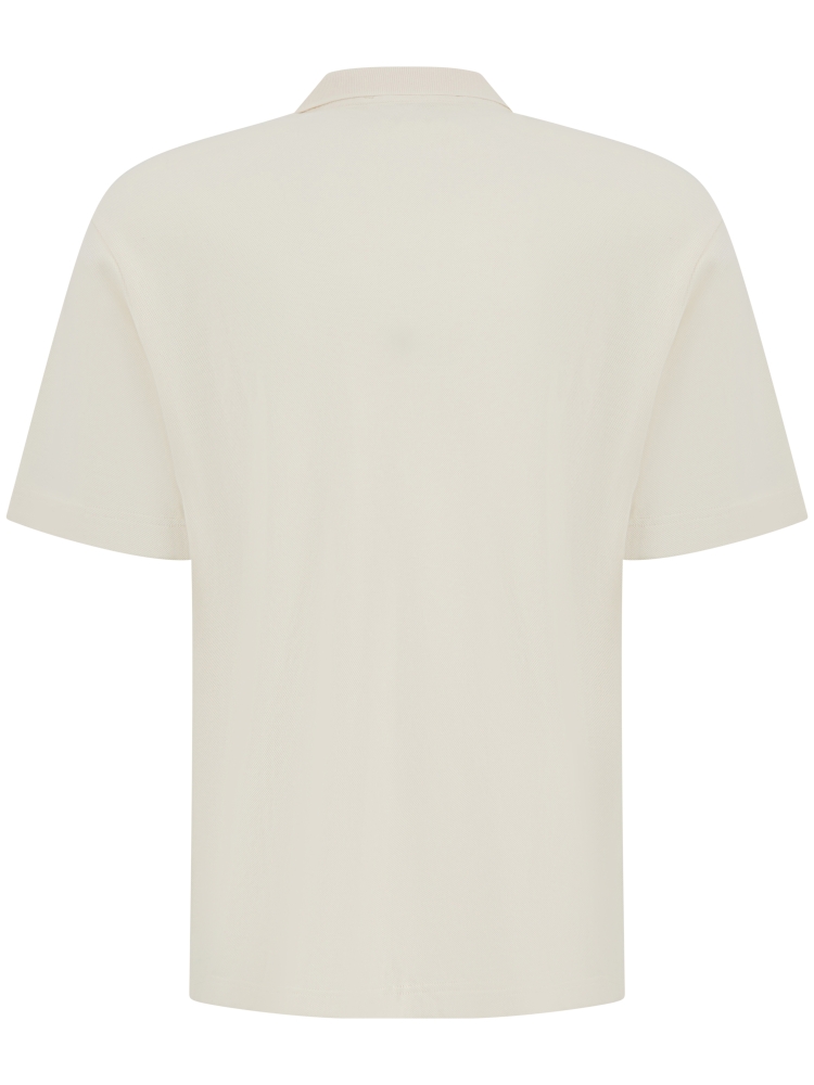 Olaf M240111 OFFWHITE