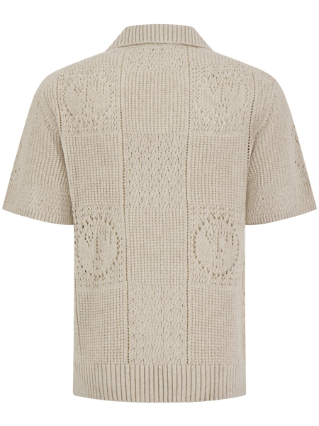 Olaf M240702 OFFWHITE