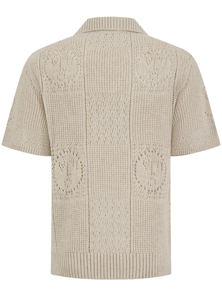 Olaf M240702 OFFWHITE