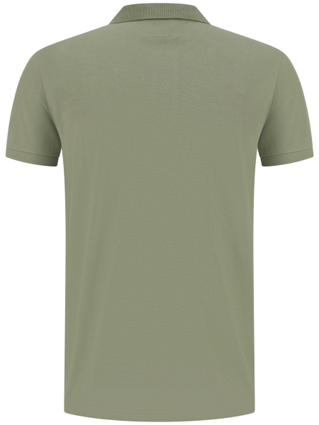 Parajumpers 26SMPMPOEK01 0274 ASHEN SAGE