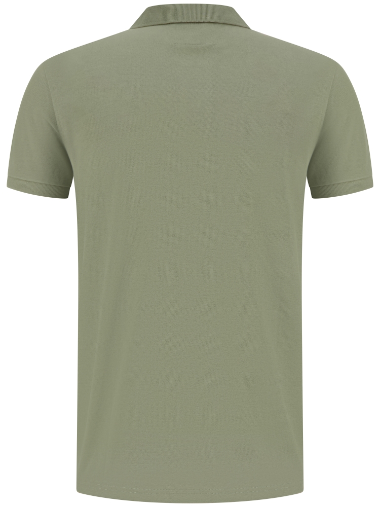 Parajumpers 26SMPMPOEK01 0274 ASHEN SAGE