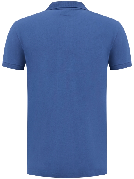 Parajumpers 26SMPMPOEK01 0276 TRUE BLUE