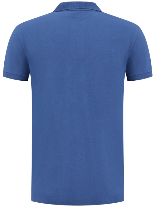 Parajumpers 26SMPMPOEK01 0276 TRUE BLUE foto 2