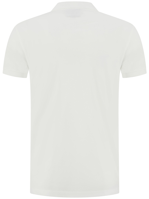 Parajumpers 26SMPMPOEK01 0501 WHITE foto 2