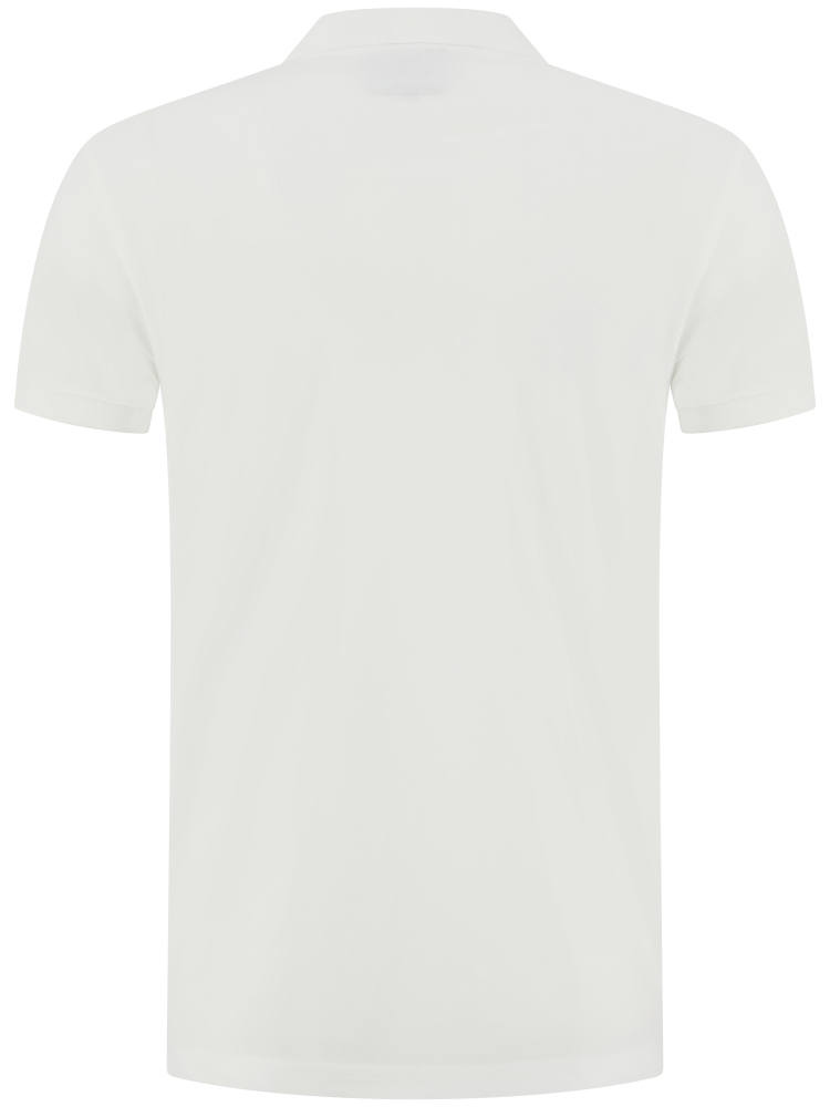 Parajumpers 26SMPMPOEK01 0501 WHITE