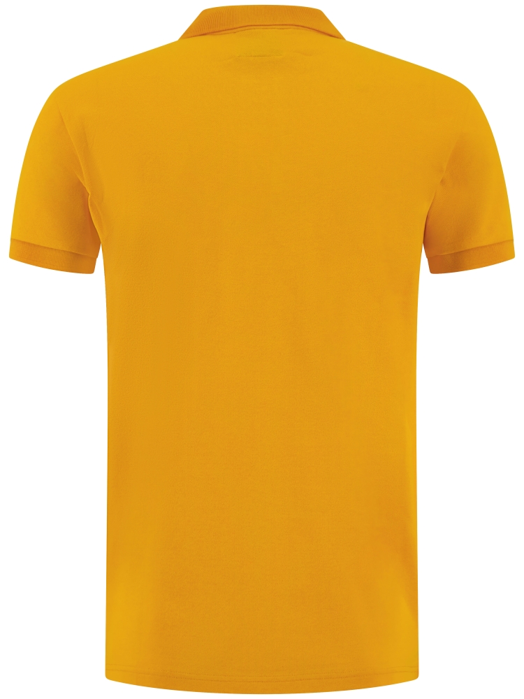 Parajumpers 26SMPMPOEK01 0519 YELLOW