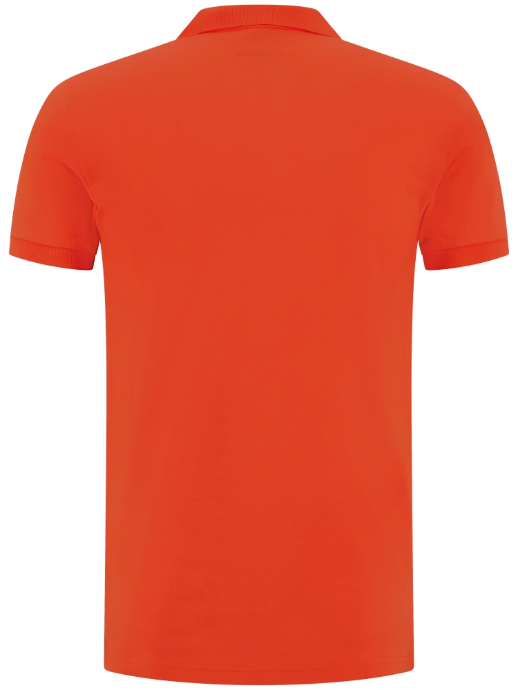 Parajumpers 26SMPMPOEK01 0729 CARROT