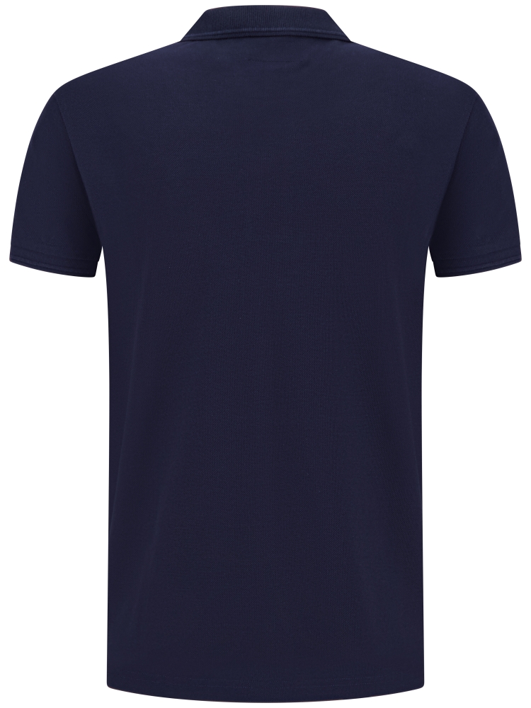 Parajumpers 26SMPMPORQ02 0316 BLUE NAVY