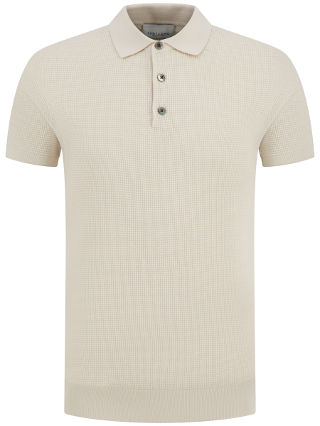 Profuomo   PPXD10028F OFF WHITE