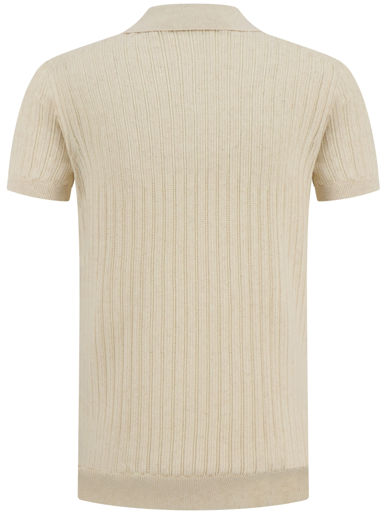 Profuomo PPXD10002A RAW WHITE