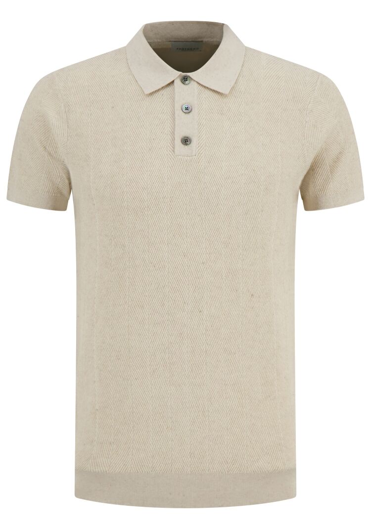 Profuomo PPXD10003D RAW WHITE