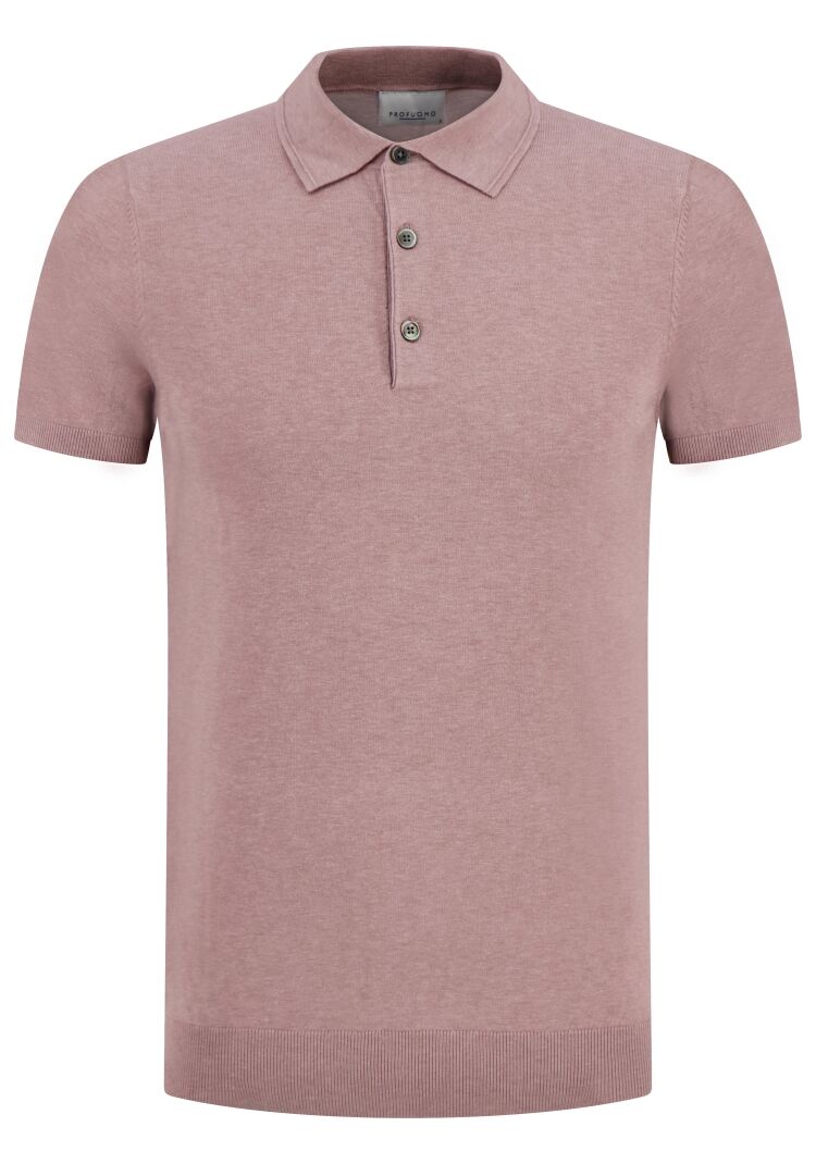 Profuomo PPXD10007I DARK PINK