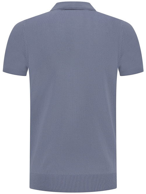 Profuomo   PPXD10007F GREY BLUE foto 2