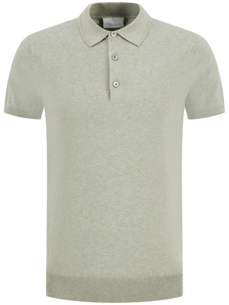 Profuomo   PPXD10007D MID GREEN