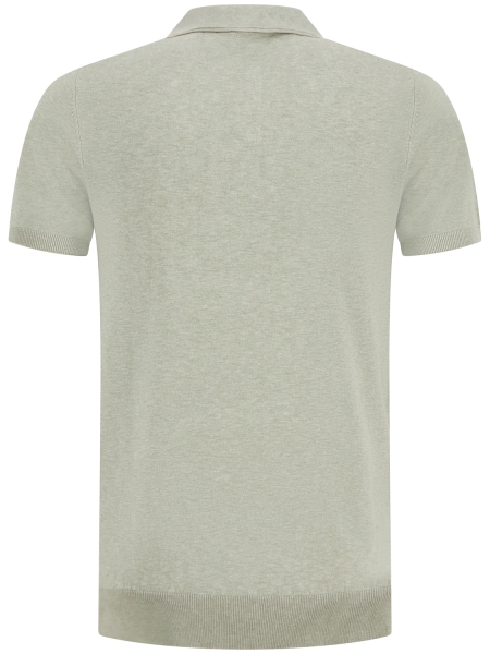 Profuomo   PPXD10007D MID GREEN