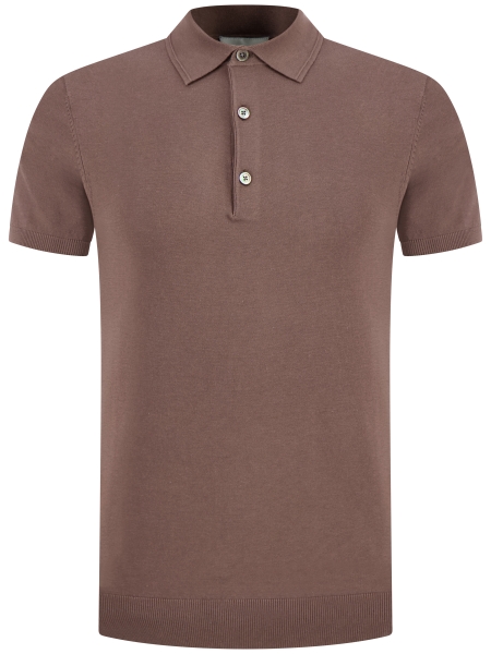 Profuomo   PPXD10007B BROWN