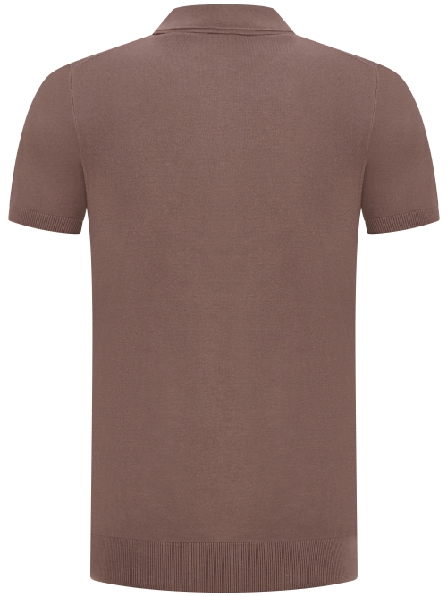 Profuomo   PPXD10007B BROWN foto 2