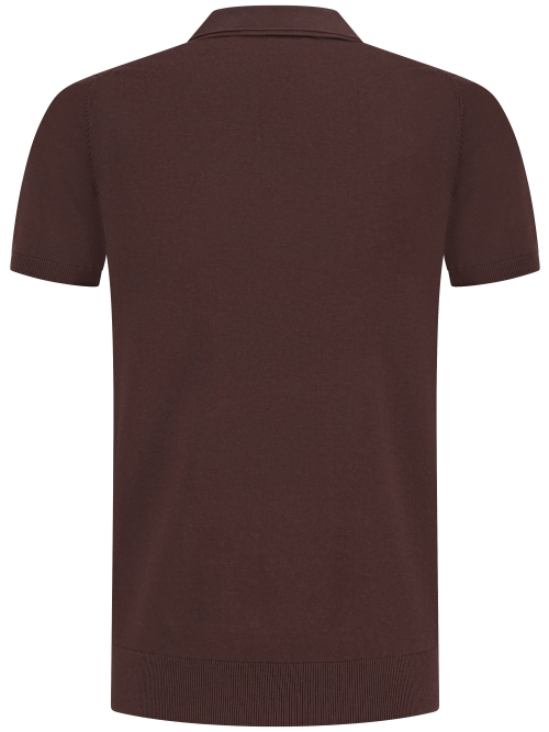 Profuomo   PPXD10007A DARK BROWN foto 2