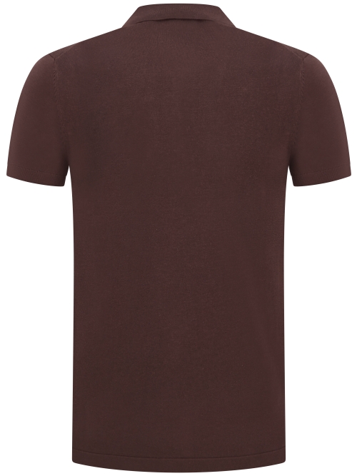 Profuomo   PPXD10012C DARK BROWN foto 2