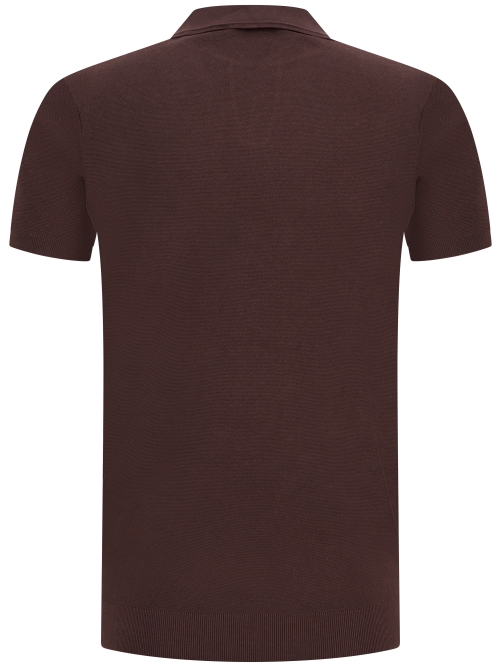 Profuomo   PPXD10009C DARK BROWN foto 2