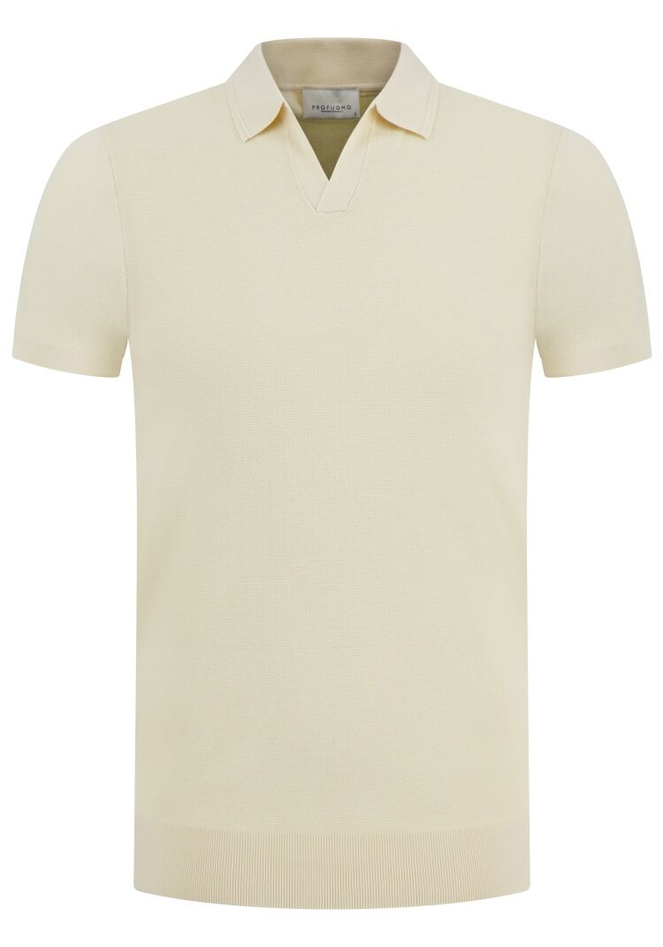 Profuomo PPXD10009B OFF WHITE