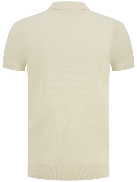 Profuomo   PPXD10009B OFF WHITE