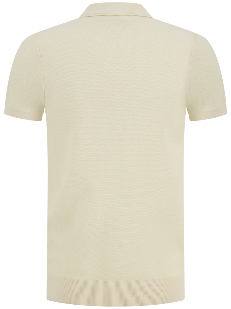 Profuomo PPXD10009B OFF WHITE