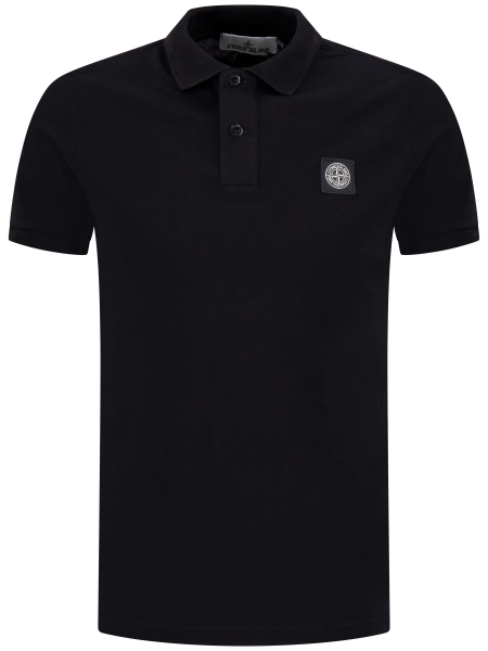 Stone Island L1S15 2200008 S0017 V0029 BLACK