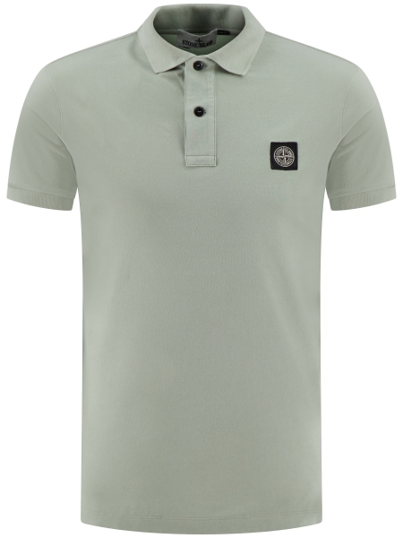 Stone Island L1S15 2200008 S0017 V0055 SAGE